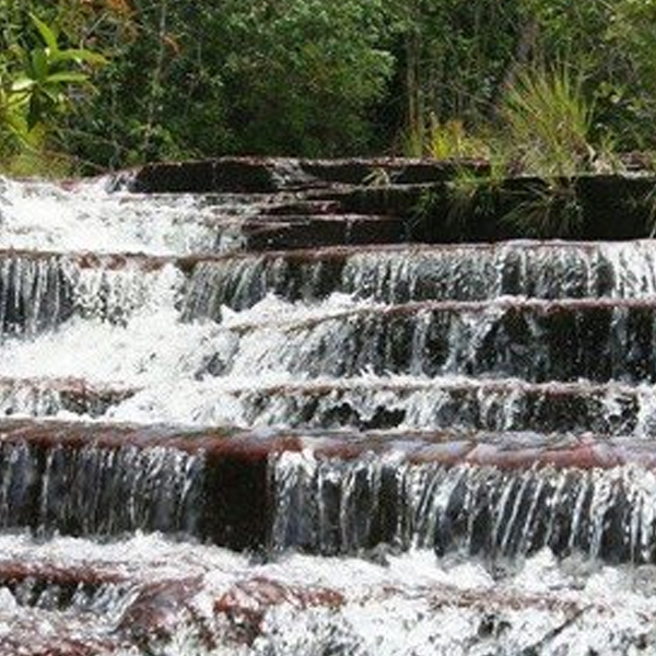 Cachoeira do Lajeado